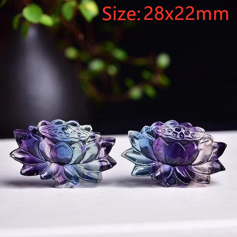 Natural Blue Green Feather Fluorite Quartz Pendant Necklace Jewelry Fashion Gift Women Water Drop Colorful Angel Fluorite AAAAA - Image 63